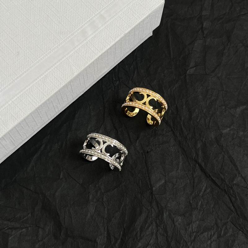 Celine Ring 06yxh05